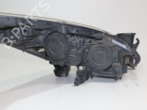 Used Left headlight Left headlight 37705871 37705871