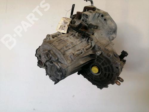 Gearbox NISSAN ALMERA TINO (V10) 1.8 | BP9578042M3 