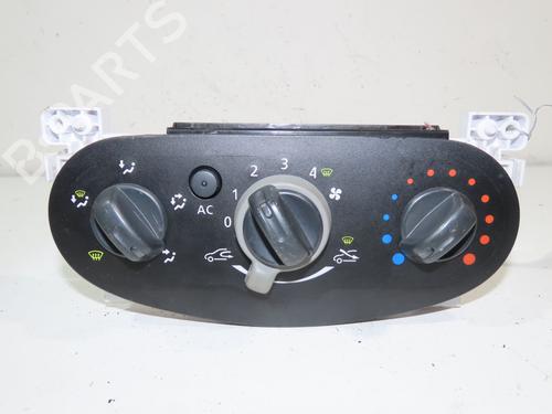 Climate control DACIA SANDERO 1.5 dCi | BP16309310I5