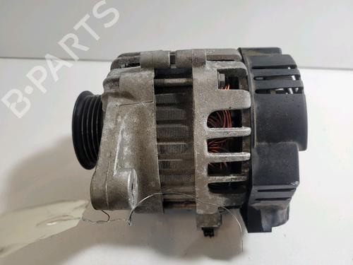 Used Alternator HYUNDAI i20 I (PB, PBT) 1.2 (78 hp) 9389758