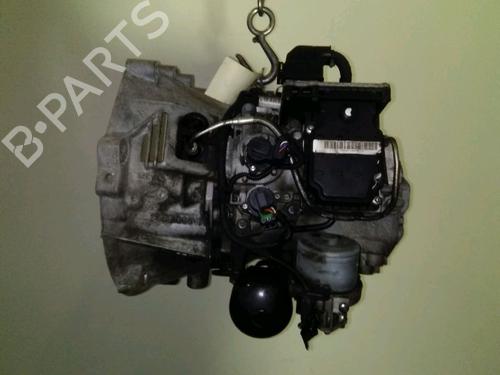 Gearbox CITROËN C4 CACTUS 1.6 HDi 90 | BP12585927M3 