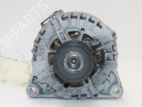 Alternator FORD MONDEO V Turnier (CF) 2.0 TDCi | BP37162642M7 - Image 5