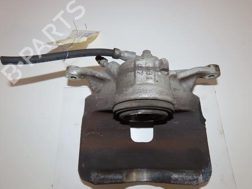 left-front-brake-caliper-vw-golf-viii-cd1-da1-2019-23160672 main image