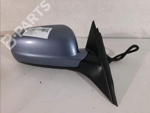 Right mirror SKODA SUPERB I (3U4) 2.5 TDI | BP11804684C27 