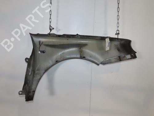 Used Left front fenders Left front fenders VW GOLF IV (1J1) 1.9 SDI (68 hp) 35887304 35887304