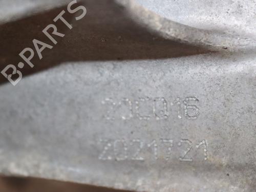 Gearbox CITROËN C4 I (LC_) 1.6 16V | BP31277028M3