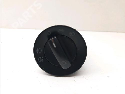 Used Headlight switch VW POLO (9N_, 9A_) 1.9 TDI (130 hp) 9006825