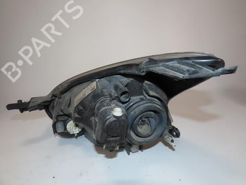 Used Right headlight TOYOTA AYGO (_B1_) 1.0 (KGB10_, KGB10R) (68 hp) 26917364