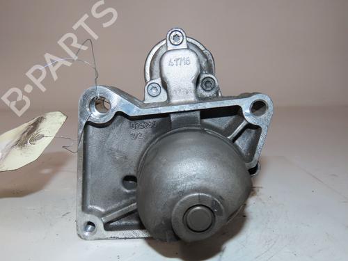 Startmotor PEUGEOT 308 II (LB_, LP_, LW_, LH_, L3_) 1.6 GTi PureTech 263 (L3EGXP) (263 hp) 28485438