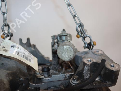 Used Gearbox Gearbox 38449477 38449477