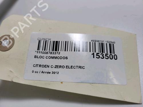 Ratstangsstang CITROËN C-ZERO C-Zero | BP9024794I23