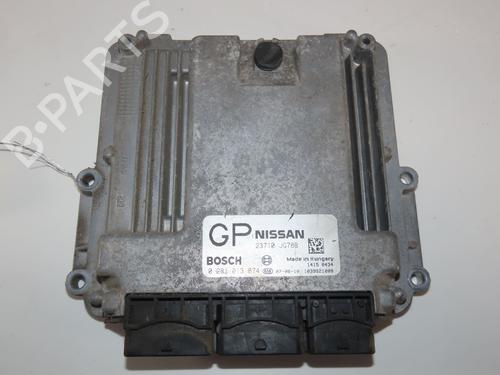Used Engine control unit (ECU) Engine control unit (ECU) NISSAN X-TRAIL II (T31) 2.0 dCi 4x4 (150 hp) 33058872 33058872