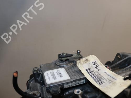 Used Gearbox CITROËN C5 III (RD_) 3.0 V6 (RDXFVJ) (211 hp) 30501886