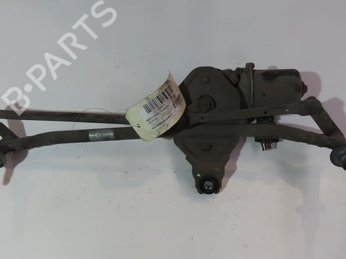 Used Front wiper motor OPEL VIVARO A Van (X83) 2.0 CDTI (F7) (114 hp) 27307104