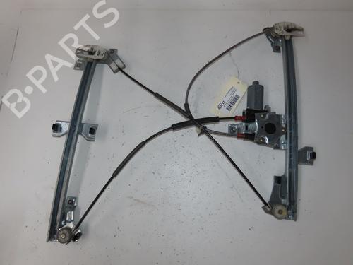 Used Front left window mechanism Front left window mechanism 36820496 36820496