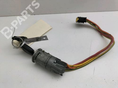 Used Ignition barrel Ignition barrel RENAULT MEGANE I Cabriolet (EA0/1_) 1.6 16V (EA04, EA0B, EA11, EA1J) (107 hp) 11104945 11104945
