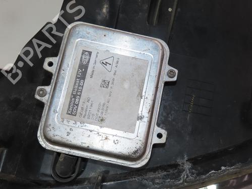 Used Right headlight BMW X6 (E71, E72) xDrive 30 d (235 hp) 28416723