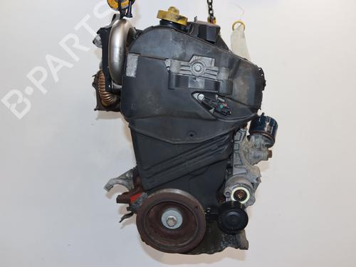 Engine RENAULT KANGOO Express (FW0/1_) 1.5 dCi 85 (FW0K, FW0L, FW0B) | BP27728673M1