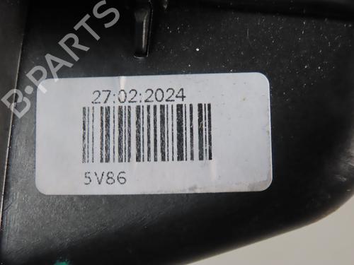 Heater blower motor RENAULT EXPRESS Box Body/MPV 1.5 Blue dCi 95 (F6AB) | BP30093141M62 