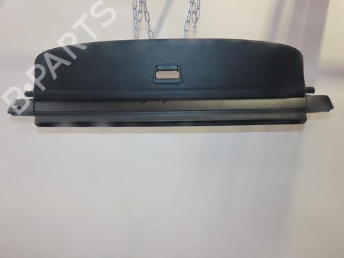Used Rear parcel shelf VW PASSAT B7 Variant (365) 2.0 TDI (140 hp) 18206073