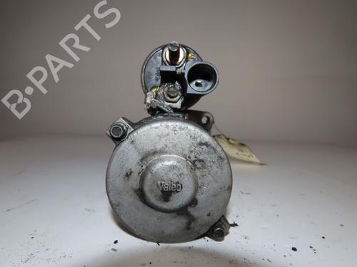 Used Starter VW PASSAT B5.5 (3B3) 1.9 TDI (130 hp) 30333229