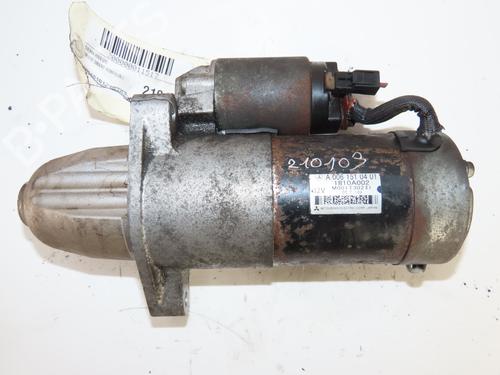 Starter SMART FORFOUR (454) 1.5 CDI (454.001) | BP30139887M8 
