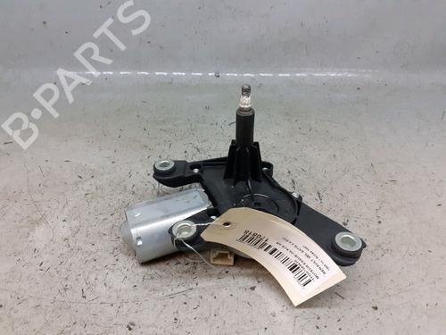 Used Rear wiper motor RENAULT VEL SATIS (BJ0_) 2.0 dCi (BJ03) (150 hp) 9017851