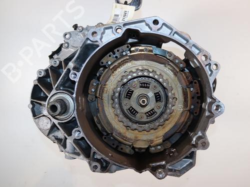 Gearbox VW T-ROC (A11, D11) 1.5 TSI | BP34387220M3  - Image 6