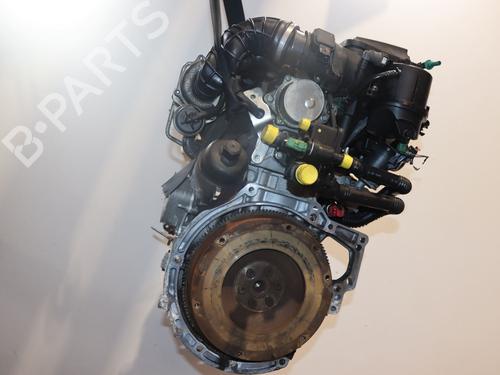 Engine MAZDA 2 (DE_, DH_) 1.4 MZR-CD | BP30825106M1 - Image 2