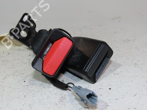 Used Seat buckle RENAULT CLIO IV (BH_) 1.5 dCi 75 (75 hp) 24118000