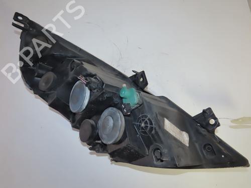 Left headlight RENAULT MASTER III Van (FV) 2.3 dCi 100 FWD (FV0A, FV0B, FV0G, FV0K, FV0H) | BP40438771C28 - Image 4
