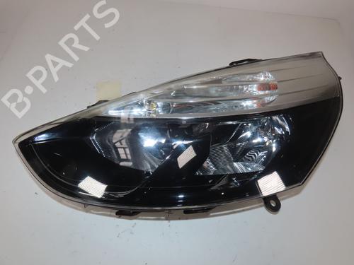 Left headlight RENAULT CLIO IV (BH_) 1.2 16V | BP33808764C28 - Image 6