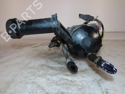 Used Steering pump PEUGEOT 307 (3A/C) 2.0 HDi 110 (107 hp) 19302124