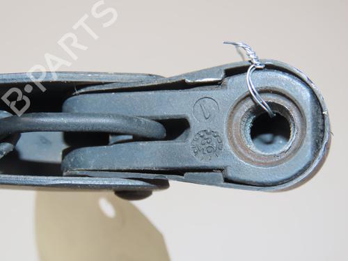 Used Front windshield wiper arm Front windshield wiper arm PEUGEOT 205 II (20A/C) 1.1 (54 hp) 34427294 34427294