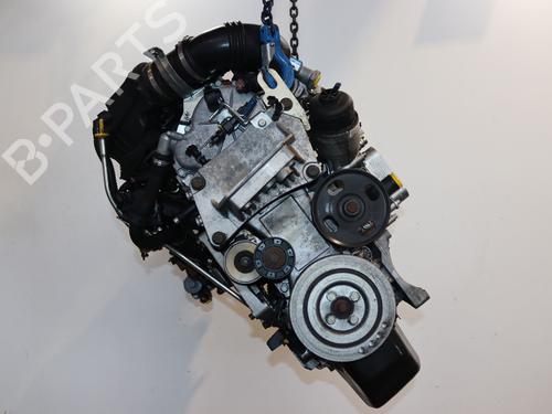 Engine ALFA ROMEO MITO (955_) 1.3 MultiJet (955AXT1A) | BP28801083M1