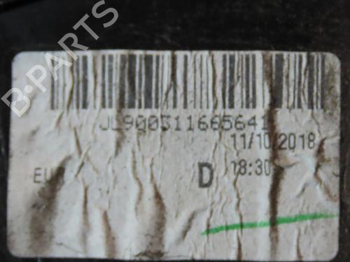 Used Right taillight CITROËN C3 II (SC_) 1.0 VTi 68 (68 hp) 29380504