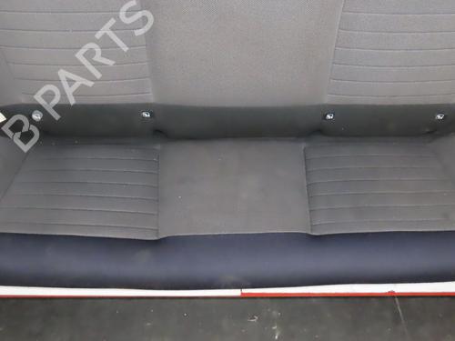 Used Rear seat CITROËN C4 CACTUS 1.6 BlueHDi 100 (99 hp) 31284015