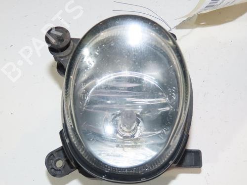 left-front-fog-light-audi-a1-sportback-8xa-8xf-2011-2012-2013-2014-2015-2016-2017-2018-2019-25436414 main image