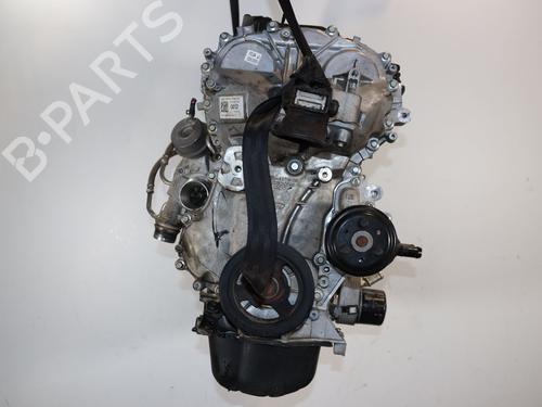 Engine FORD FIESTA VII (HJ, HF) 1.5 ST EcoBoost | BP36893746M1  - Image 5
