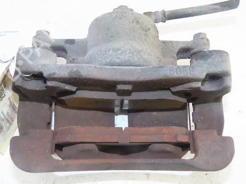 Used Right front brake caliper Right front brake caliper NISSAN QASHQAI I (J10, NJ10) 2.0 dCi (150 hp) 36758618 36758618