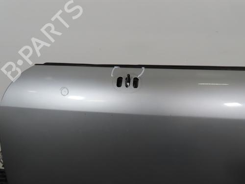 Left front door AUDI TT Roadster (8N9) 1.8 T | BP16208935C2 