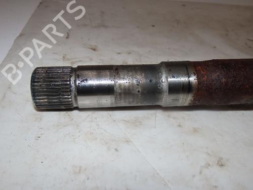 Used Right front driveshaft PEUGEOT EXPERT Van (V_) 2.0 BlueHDi 145 (144 hp) 19701931