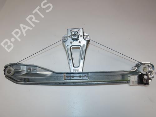 Elevador vidro trás esquerdo Elevador vidro trás esquerdo RENAULT CLIO III (BR0/1, CR0/1) 1.2 16V (BR02, BR0J, BR11, CR02, CR0J, CR11) (75 hp) 33008919 33008919