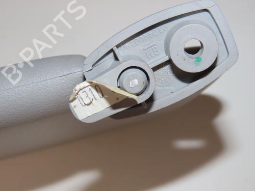 Used Right sun visor OPEL CORSA D (S07) 1.3 CDTI (L08, L68) (90 hp) 30311706