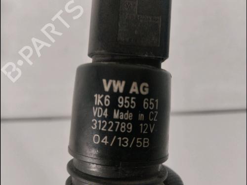 Washer pump AUDI A3 Sportback (8VA, 8VF) 1.6 TDI | BP14901993E24