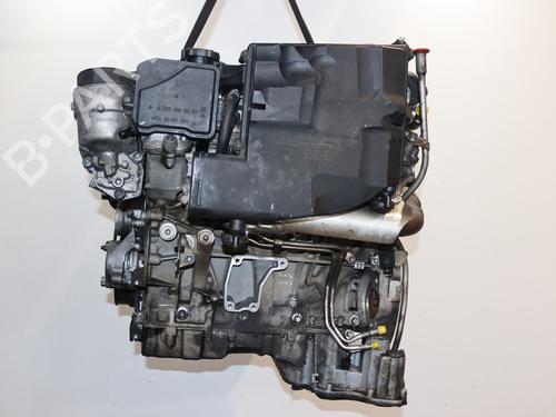 Used Engine MERCEDES-BENZ C-CLASS (W204) C 350 CDI (204.022) (224 hp) 29414727