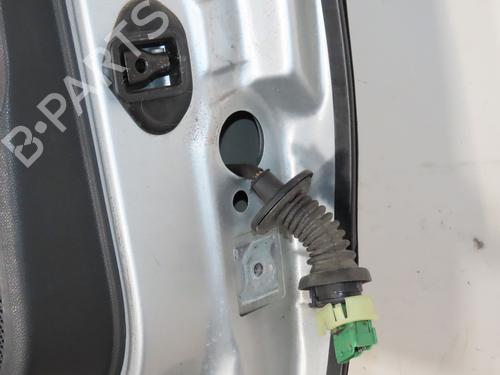 Used Left rear door Left rear door PEUGEOT 308 SW I (4E_, 4H_) 1.6 HDi (109 hp) 34498792 34498792
