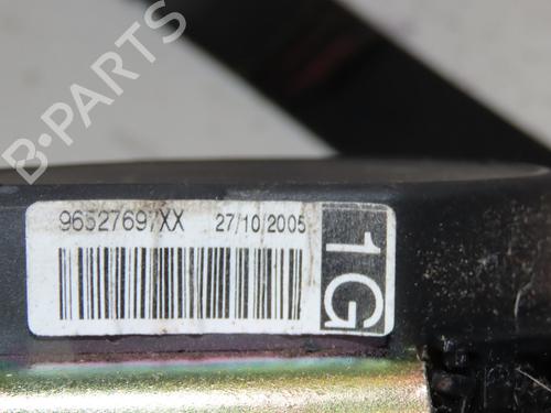 Front left belt tensioner CITROËN C4 I (LC_) 2.0 HDi | BP23563431C87 