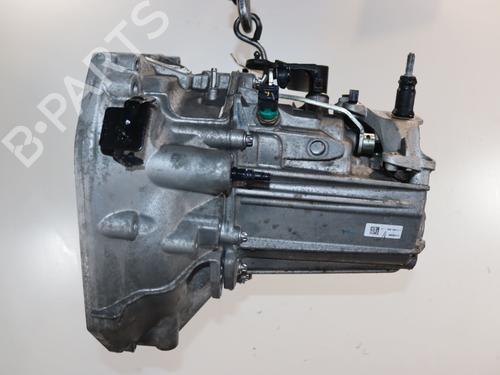 Gearbox RENAULT CAPTUR II (HF_) TCe 90 (HFM6) | BP40484366M3 - Image 4