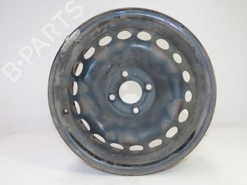 Used Rim Rim RENAULT CLIO IV (BH_) 0.9 TCe 90 (BHNF, BHMA, BHMH, BHJK, BHJR) (90 hp) 39733262 39733262